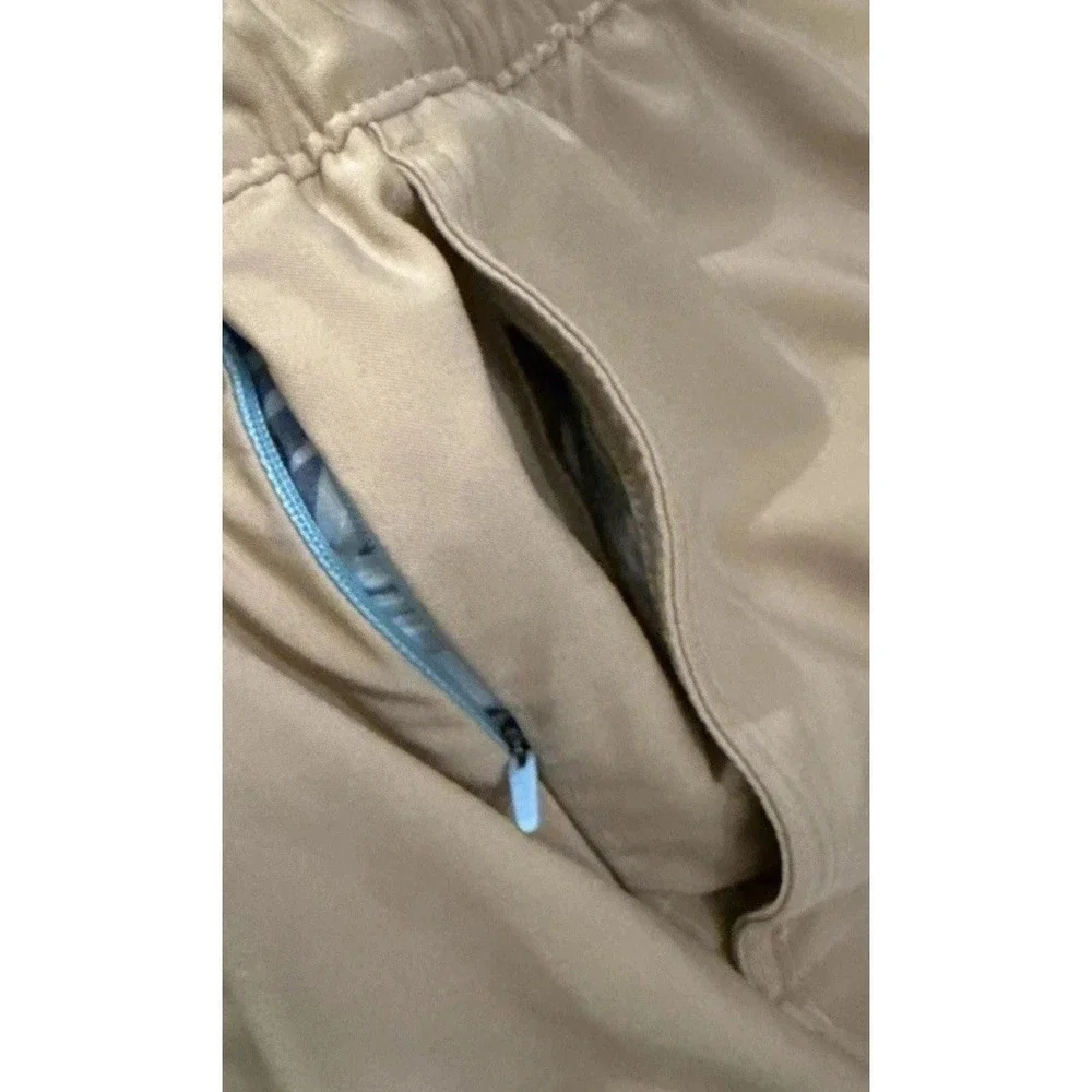 Chubbies The Travertines Everywear Performance Pants Men Size XXL Khaki NWT $94